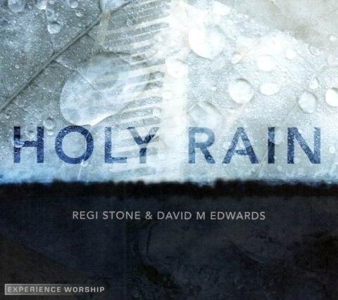Holy Rain CD