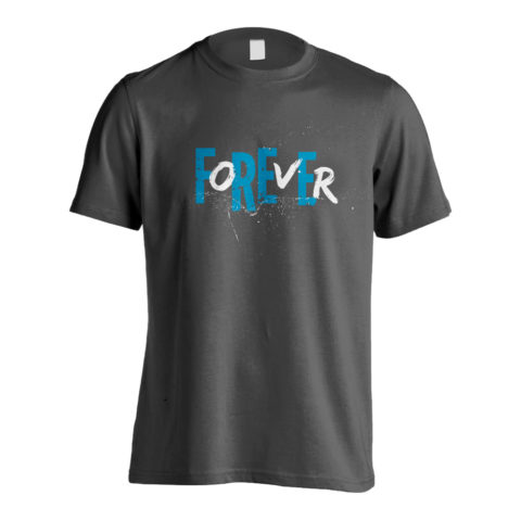 "FoREvEr" Unisex T-Shirt